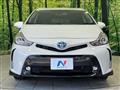 2015 Toyota PRIUS α