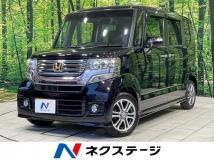 2013 Honda N BOX