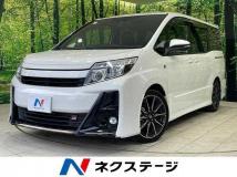 2017 Toyota Noah