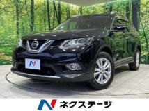 2016 Nissan X-Trail