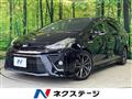 2015 Toyota PRIUS α