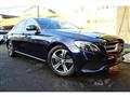 2016 Mercedes-Benz E-Class