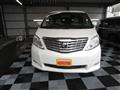 2011 Toyota Alphard G