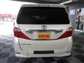 2011 Toyota Alphard G