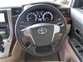 2011 Toyota Alphard G