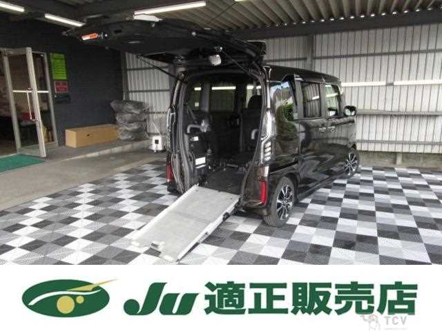 2020 Honda N BOX