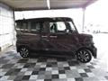 2020 Honda N BOX