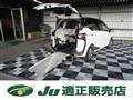 2020 Toyota Sienta