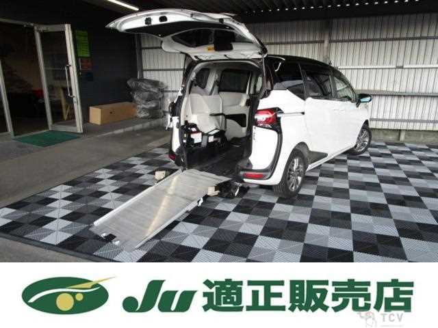 2020 Toyota Sienta