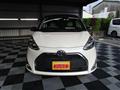 2020 Toyota Sienta