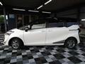 2020 Toyota Sienta