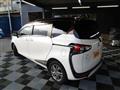 2020 Toyota Sienta