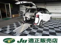 2020 Toyota Sienta