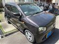 2018 Suzuki Alto