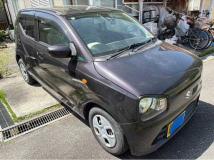 2018 Suzuki Alto