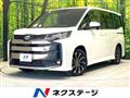 2022 Toyota Noah