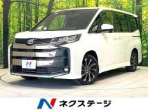 2022 Toyota Noah