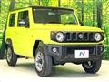 2023 Suzuki Jimny