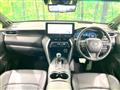 2025 Toyota Harrier Hybrid