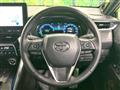 2025 Toyota Harrier Hybrid