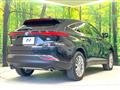 2025 Toyota Harrier Hybrid