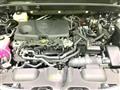 2025 Toyota Harrier Hybrid