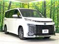 2025 Toyota Voxy