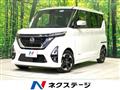 2023 Nissan ROOX