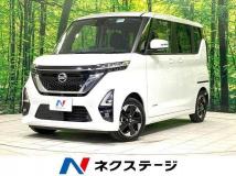 2023 Nissan ROOX
