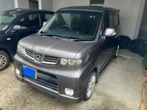 2010 Honda ZEST SPARK