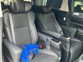 2019 Toyota Alphard G