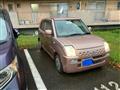 2007 Suzuki Alto