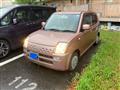 2007 Suzuki Alto