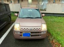 2007 Suzuki Alto