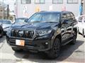 2021 Toyota Land Cruiser Prado