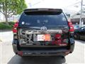 2021 Toyota Land Cruiser Prado