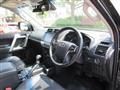2021 Toyota Land Cruiser Prado