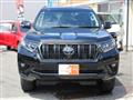 2021 Toyota Land Cruiser Prado