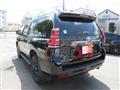 2021 Toyota Land Cruiser Prado