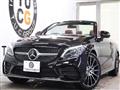 2019 Mercedes-Benz C-Class