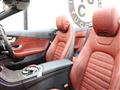 2019 Mercedes-Benz C-Class