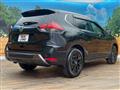2018 Nissan X-Trail