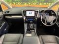 2018 Toyota Alphard Hybrid