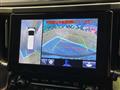 2018 Toyota Alphard Hybrid