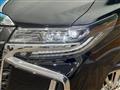 2018 Toyota Alphard Hybrid
