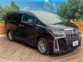 2018 Toyota Alphard Hybrid