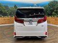 2021 Toyota Alphard Hybrid