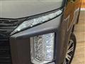 2020 Mitsubishi Delica D5