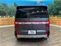 2020 Mitsubishi Delica D5