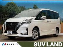 2019 Nissan Serena